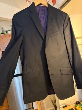 Ted Baker endurance, blue blazer/sports coat